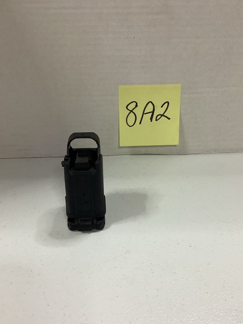 QBloader universal pistol magazine loader